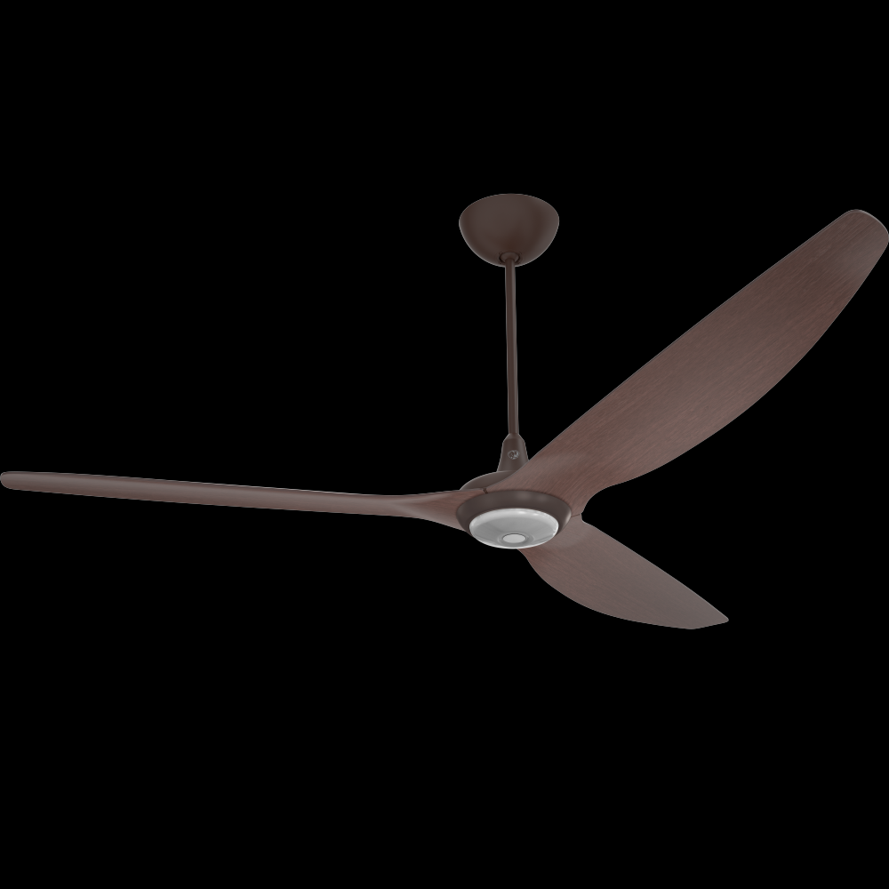 Ceiling Fan Kit, Haiku, 84", 100-277V/1PH, WiFi/BLE, Indoor, 0.05HP, <125W, (US,CA,MX), Universa