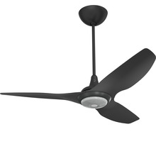 Big Ass Fans MK-HK4-041806A258F258G10I20S2S80 - Ceiling Fan Kit, Haiku, 52", 100-277V/1PH, WiFi/BLE, Indoor, 0.05HP, <125W, (US,CA,MX), Universa