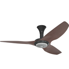 Big Ass Fans MK-HK4-04240001A258F222G10S2 - Ceiling Fan Kit, Haiku, 52", 100-277V/1PH, WiFi/BLE, Indoor, 0.05HP, <125W, (US,CA,MX), Low Prof