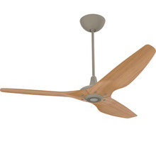 Big Ass Fans MK-HK4-05240601A470F221G10I20 - Ceiling Fan Kit, Haiku, 60", 100-277V/1PH, WiFi/BLE, Indoor, 0.05HP, <125W, (US,CA,MX), Universa