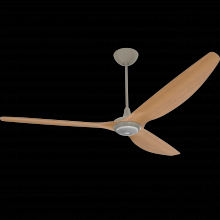 Big Ass Fans MK-HK4-07180601A470F221G10I20S2 - Ceiling Fan Kit, Haiku, 84", 100-277V/1PH, WiFi/BLE, Indoor, 0.05HP, <125W, (US,CA,MX), Universa