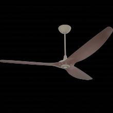 Big Ass Fans MK-HK4-07180601A470F222G10I20 - Ceiling Fan Kit, Haiku, 84", 100-277V/1PH, WiFi/BLE, Indoor, 0.05HP, <125W, (US,CA,MX), Universa