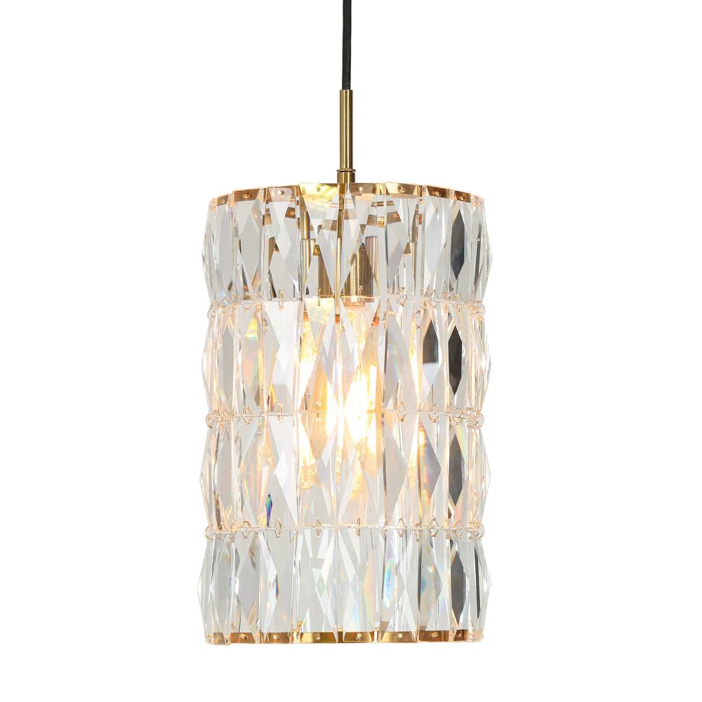 Brusmogan 1-Light Pendant