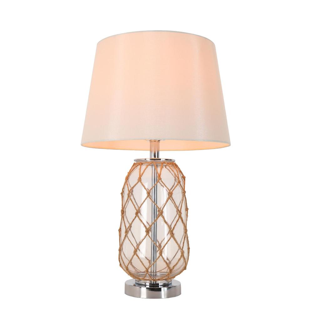 1-Light  Table Lamps