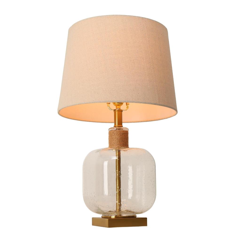 1-Light  Table Lamps