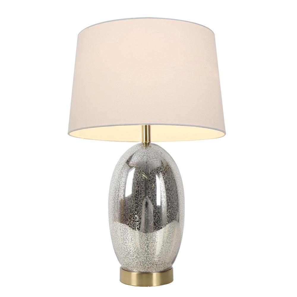 1-Light  Table Lamps