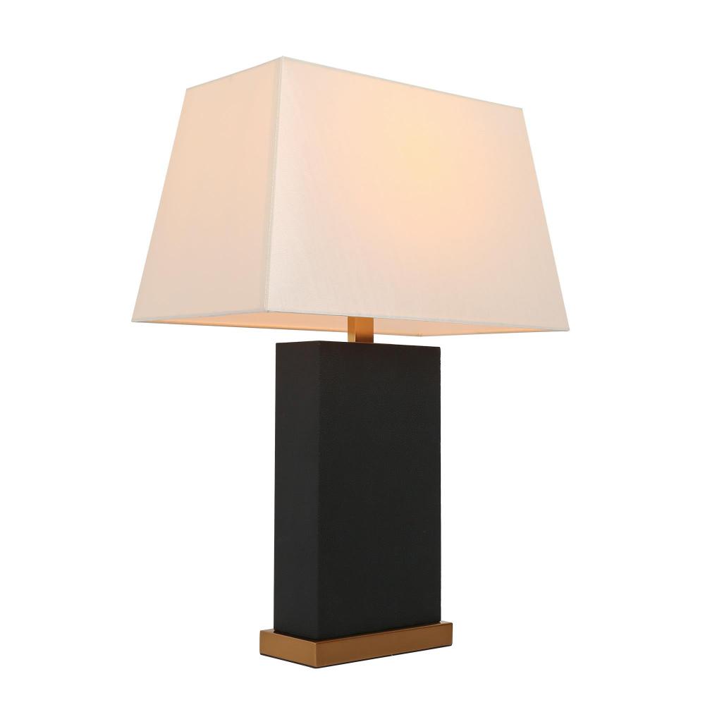 1-Light  Table Lamps