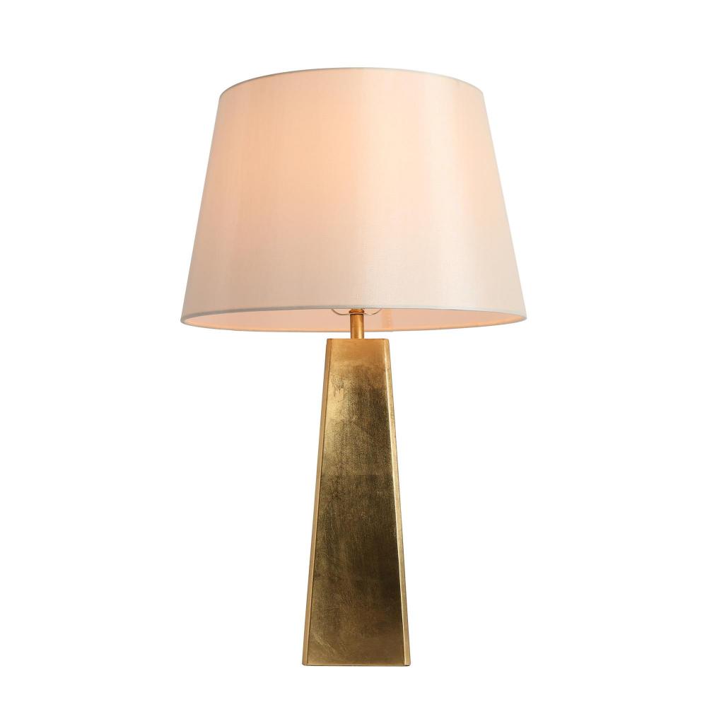 1-Light  Table Lamps