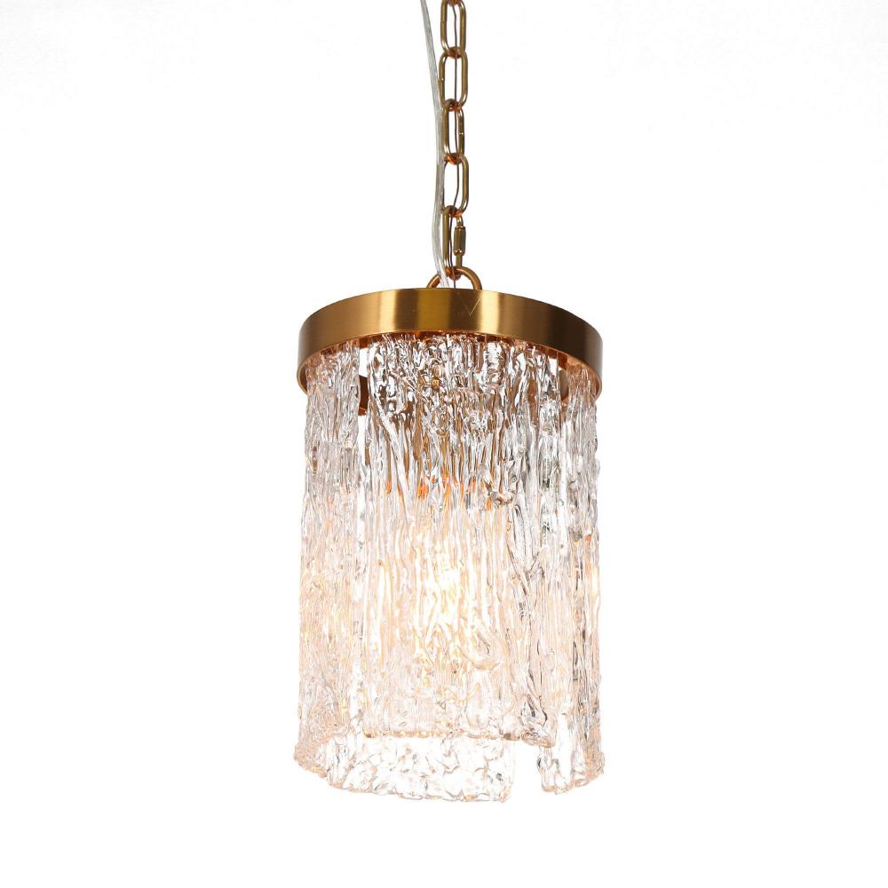 1-Light  Pendant Lamp