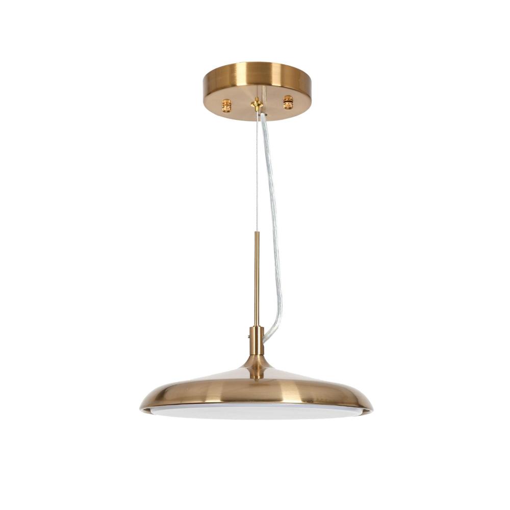 1-lights pendant lamp  LED