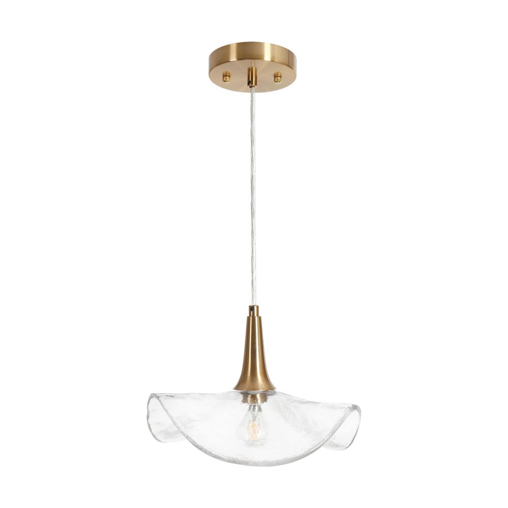 Vitzthum 1-Light Pendant