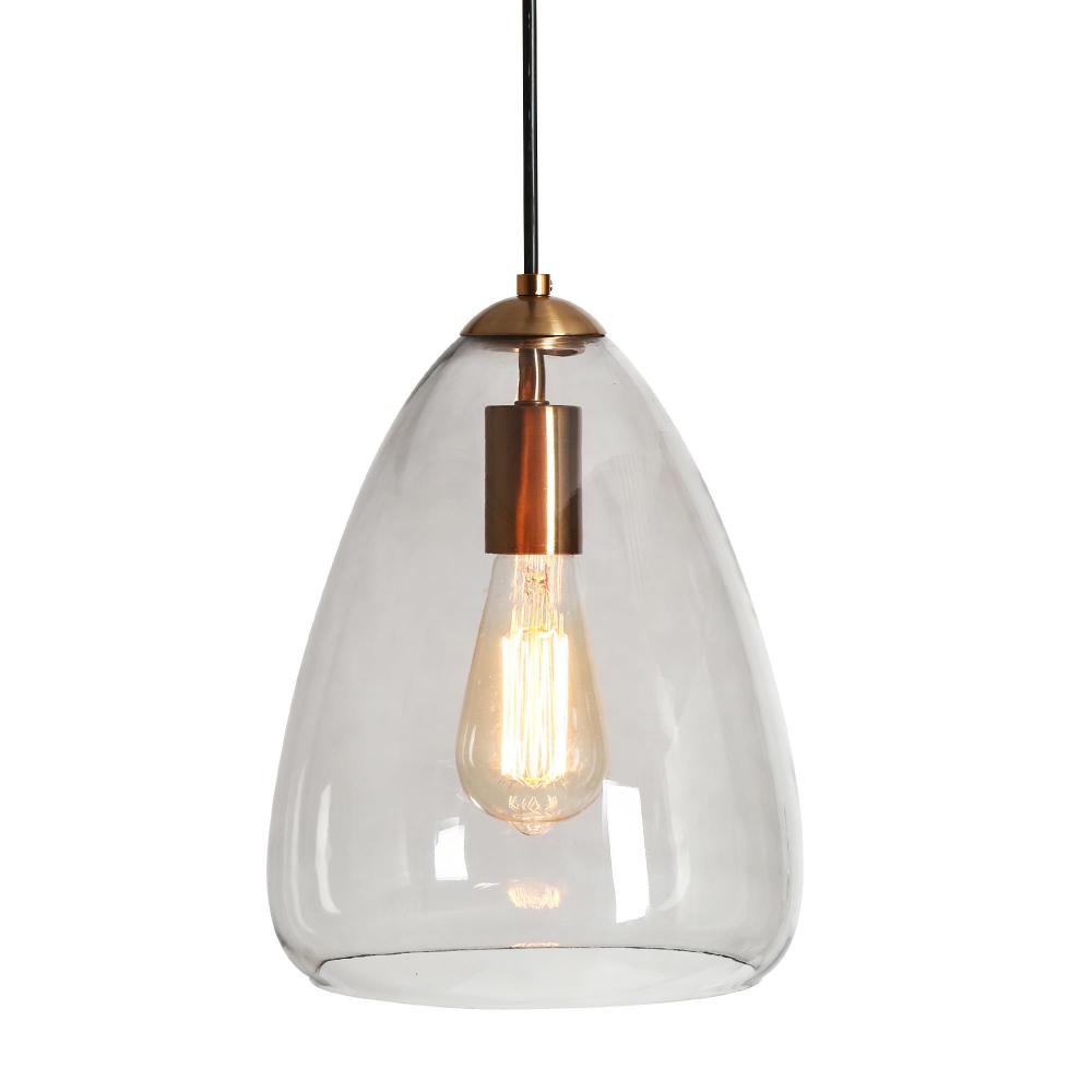 1-Light  Pendant Lamp