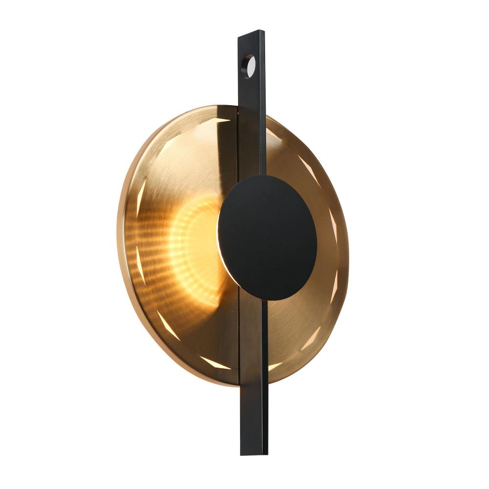 Callitropsis 1-Light LED Wall Sconce