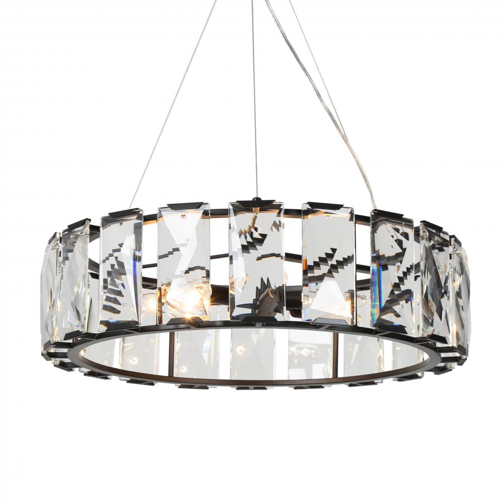 Ethel 6-Light Chandelier