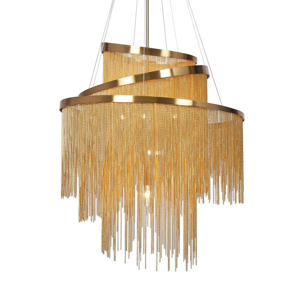 Tracienuri 7-Light Chandelier