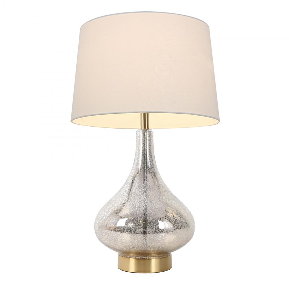 2-Lights  Table Lamps LED