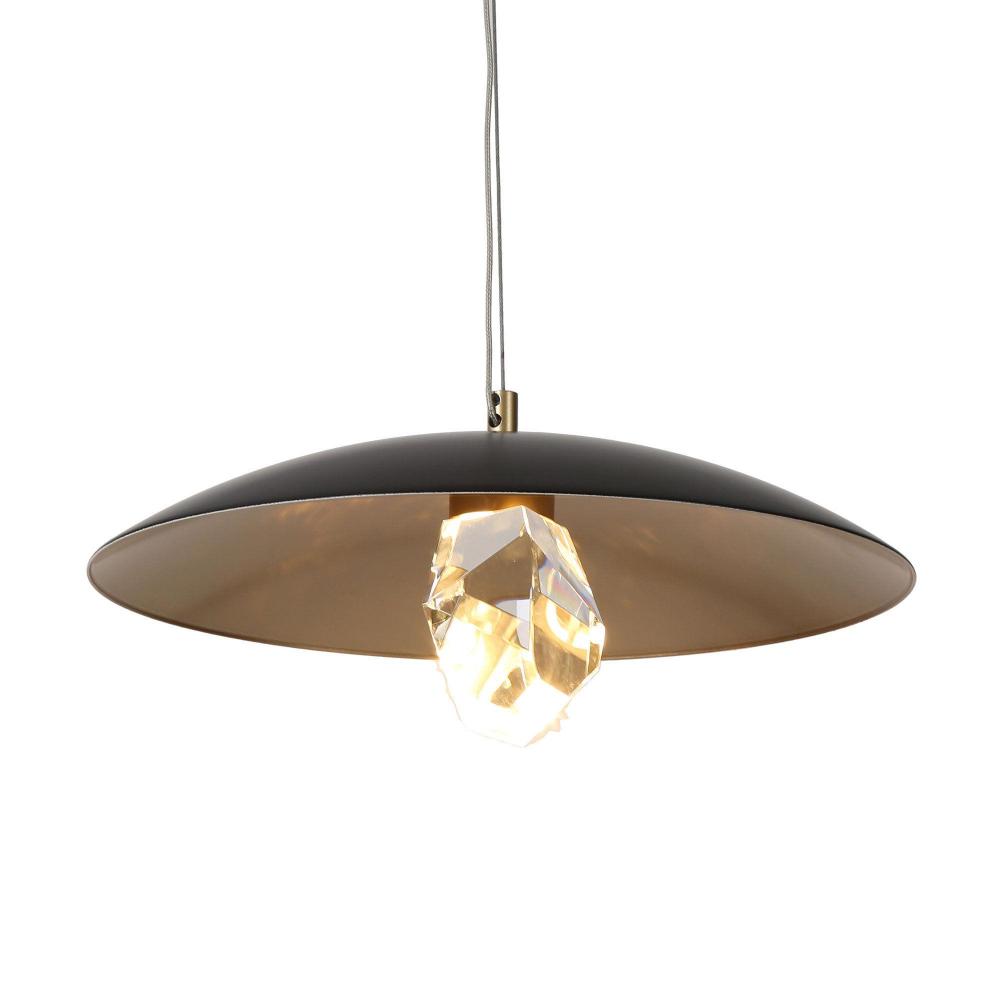 Eleutherius 1-Light LED Pendant