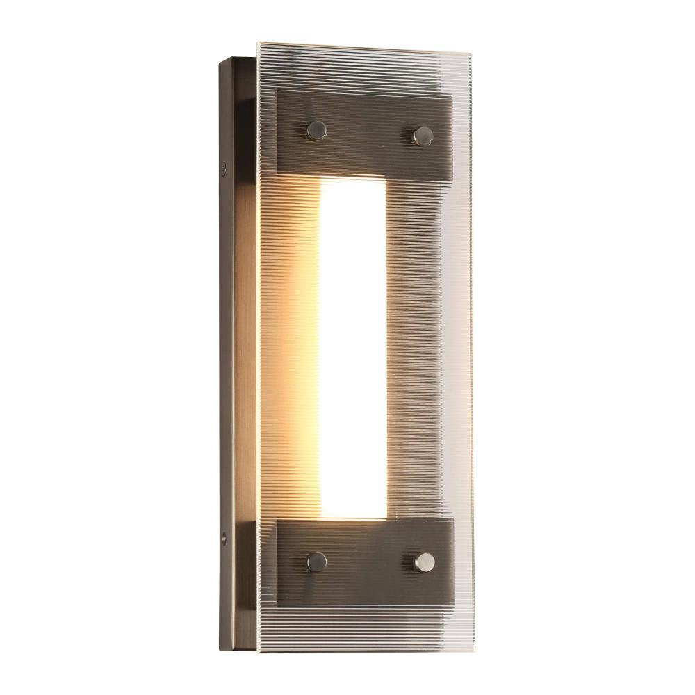 Pontevedra LED 1-Light LED Wall Sconce