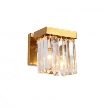 LNC Home HA05069W1 - 1-Lights Wall Lamp