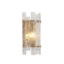 LNC Home HA05095 - Chanmoliria 1-Light Wall Light