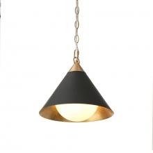 LNC Home HA05166 - Libbaconion 1-Light Pendant