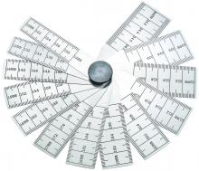 Inside Diameter Measurement Equipment