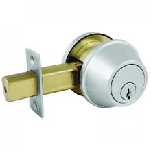 Door Locks and Deadbolts