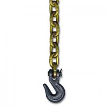 Chain and Chain Accessories