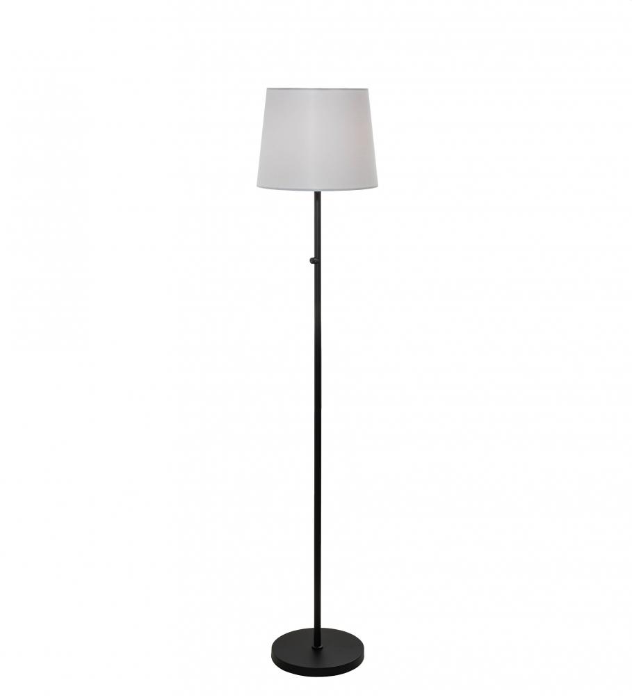 59" High Cilindro Floor Lamp