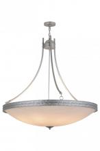 Meyda Green 156361 - 48" Wide Dionne Pendant