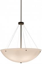 Meyda Green 156594 - 36"W Madison Inverted Pendant