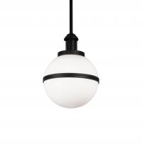 Meyda Green 238313 - 12" Wide Bola Equator Pendant