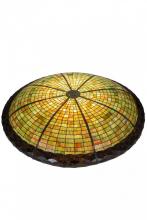 Meyda Green 51127 - 48" Wide Acorn Shade