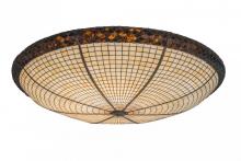 Meyda Green 66721 - 48"W Acorn Shade