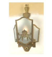 Meyda Green 82253 - 12" Wide Theatre Mask Wall Sconce