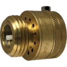 Check Valves and Backflow Preventers