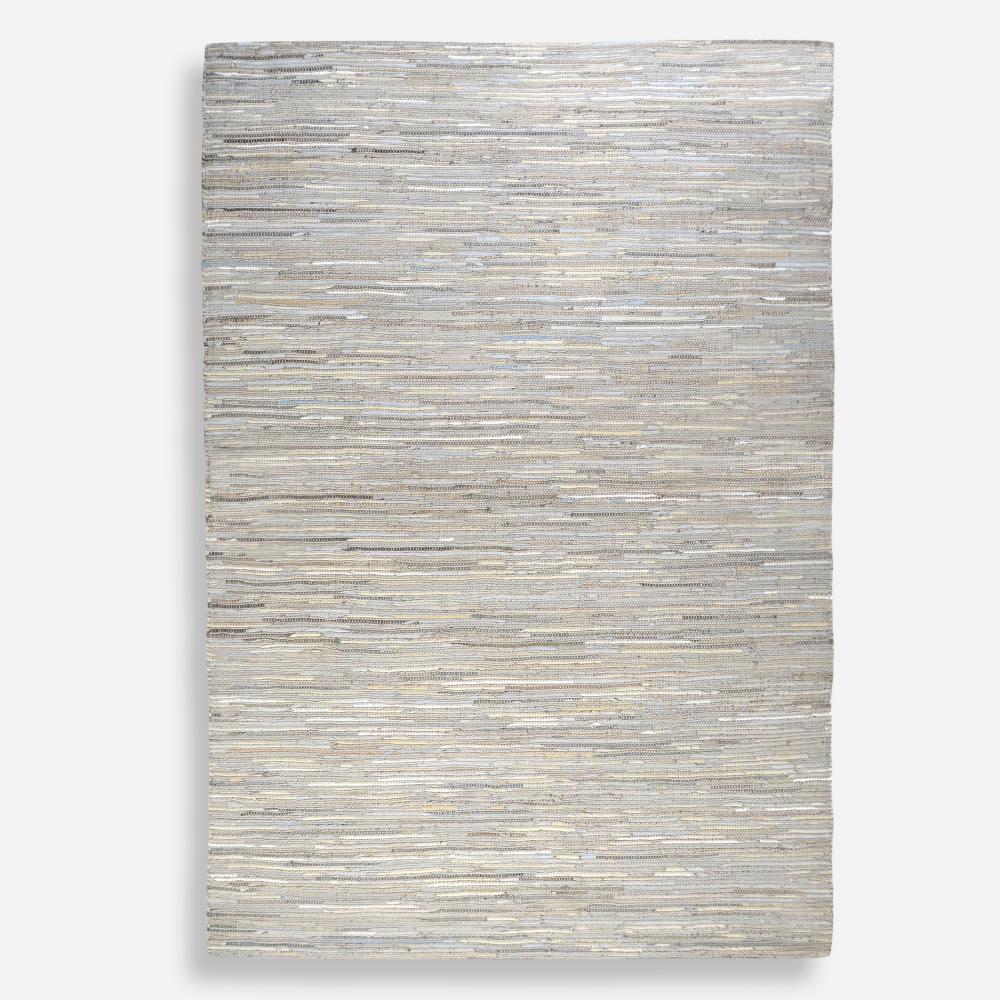 Uttermost Nyala Ecru 5x8 Rug