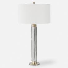 Uttermost 26361 - Davies Modern Table Lamp