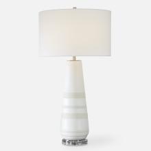 Uttermost 30380-1 - SANTINO TABLE LAMP