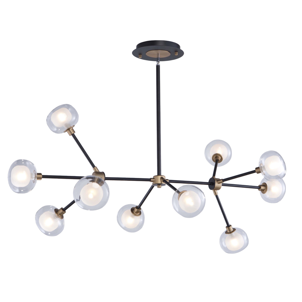 Grappolo AC7000BG Chandelier