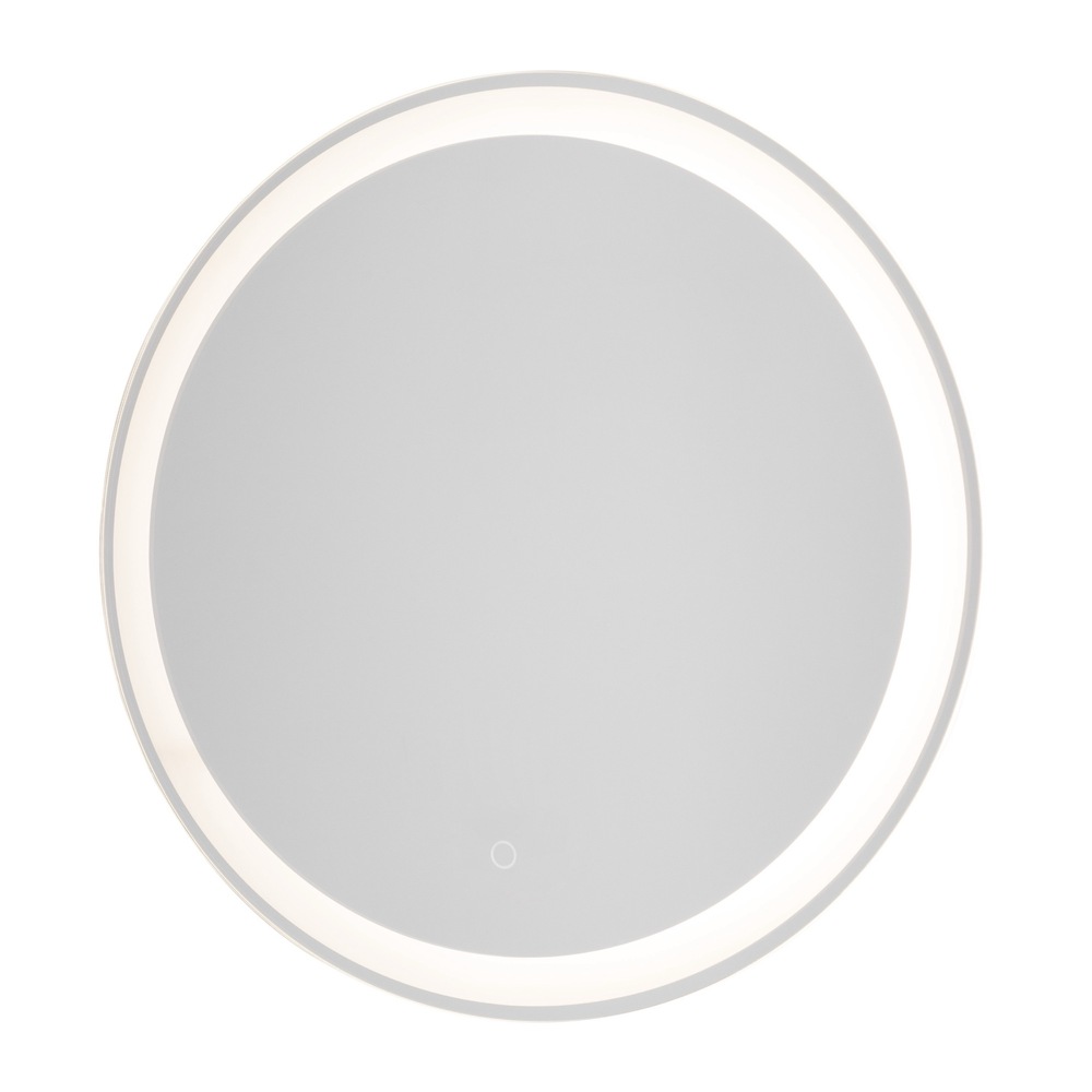 Reflections Collection Integrated LED Wall Mirror