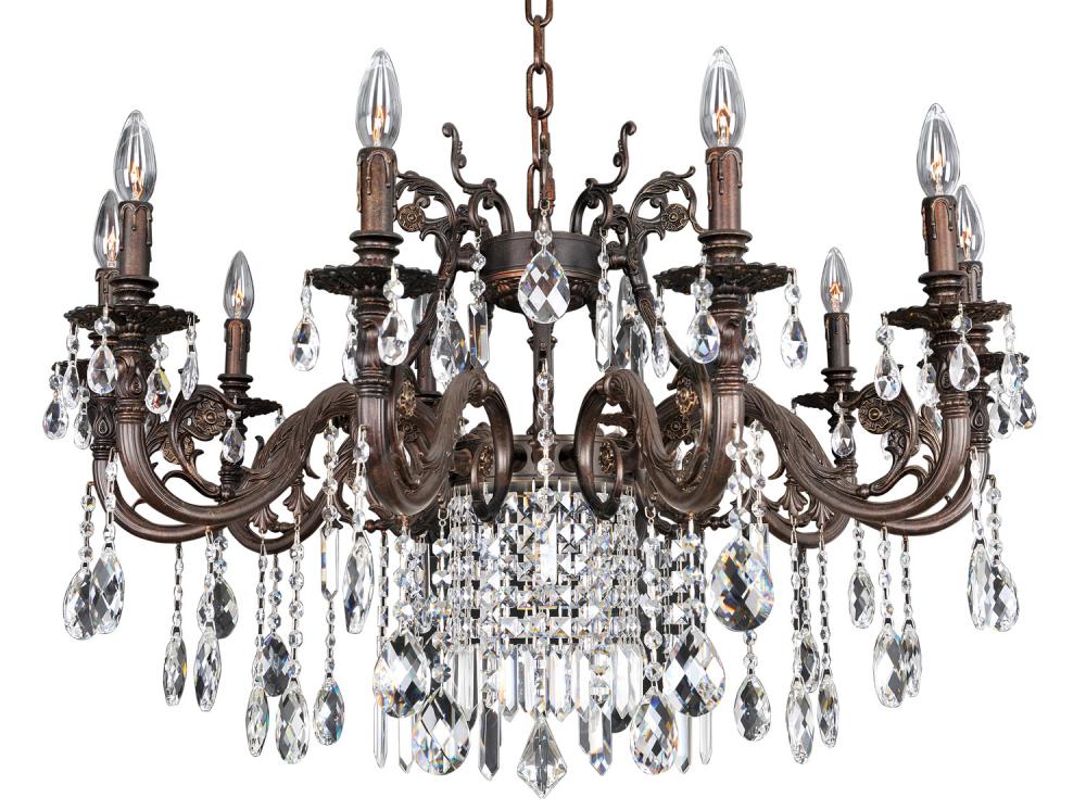 Avelli 10 Light Chandelier