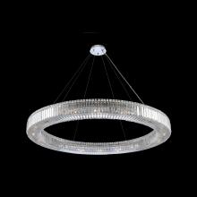 Kalco Allegri 11713-010-FR001 - Rondelle 60 Inch Pendant