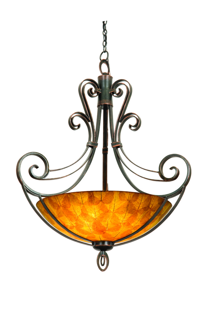 Mirabelle 40 Inch Pendant