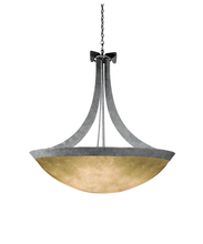 Kalco 4349CI/ART - Copenhagen 45 Inch Pendant