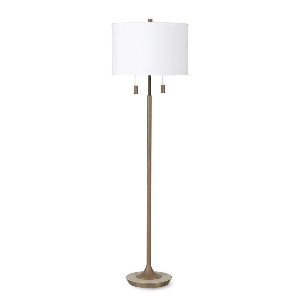 Riviera Floor Lamp