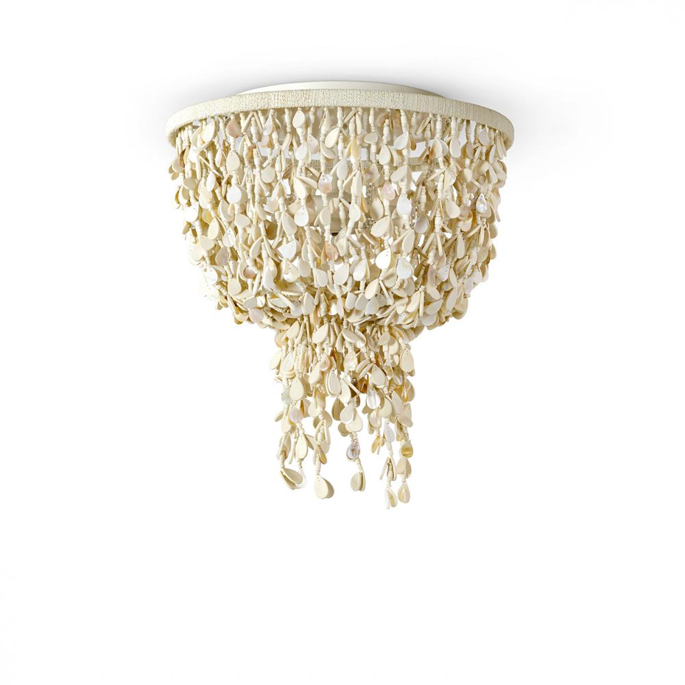 Calabria Semi Flush Mount