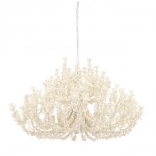 Palecek 2448-79 - Seychelles Coco Chandelier