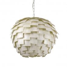 Palecek 2546-79 - Isabel Chandelier