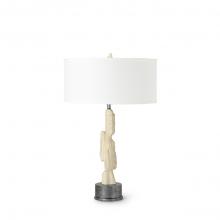 Palecek 2725-35 - PORTSIDE TABLE LAMP